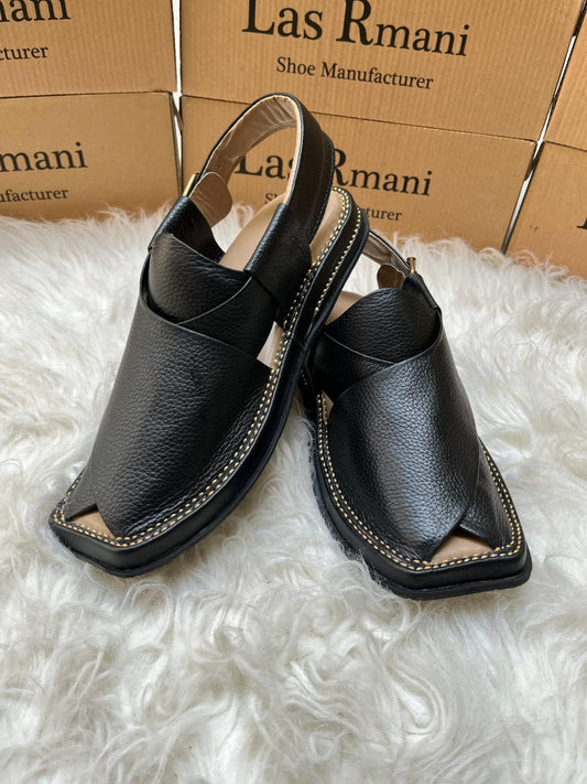 kaptaan chappal