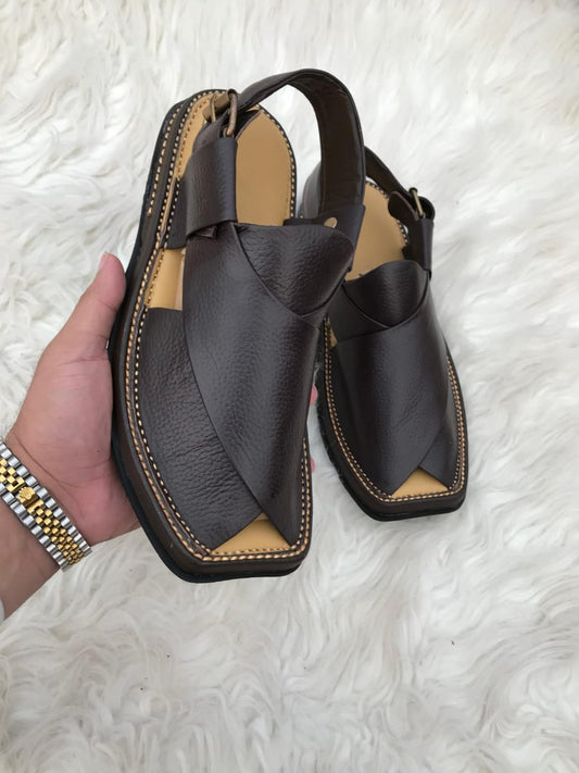 kaptaan chappal